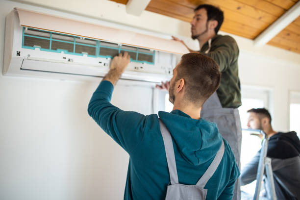 Best Commercial HVAC Repair  in Orrville, OH