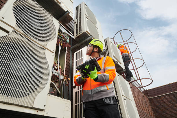 Best HVAC Maintenance Near Me  in Orrville, OH