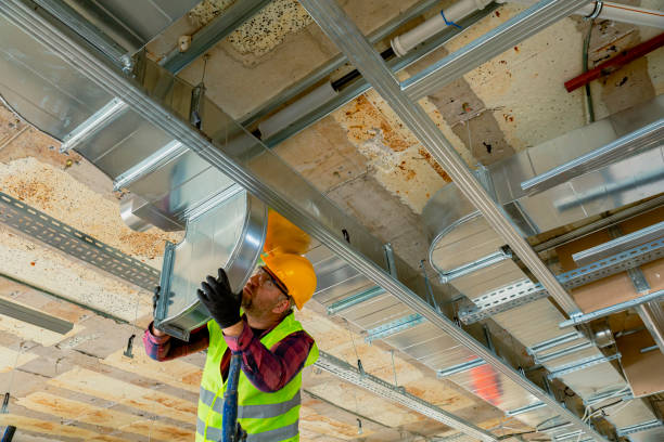 Best HVAC Repair Near Me  in Orrville, OH