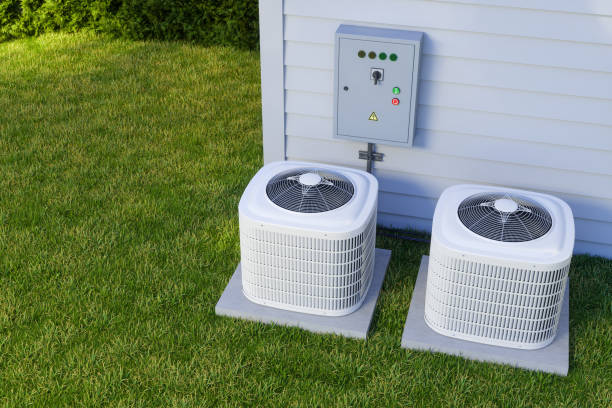 Local HVAC Companies in Orrville, OH