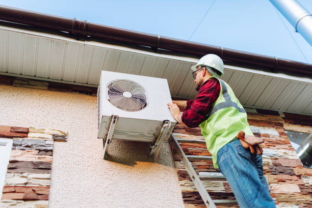 Best Local HVAC Companies  in Orrville, OH