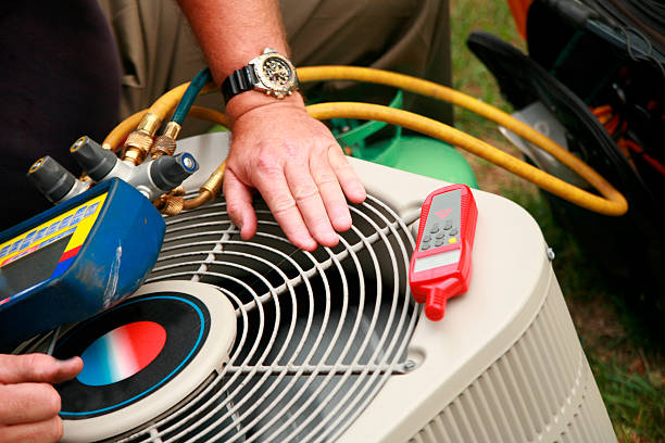 Best HVAC Tune-Up Services  in Orrville, OH