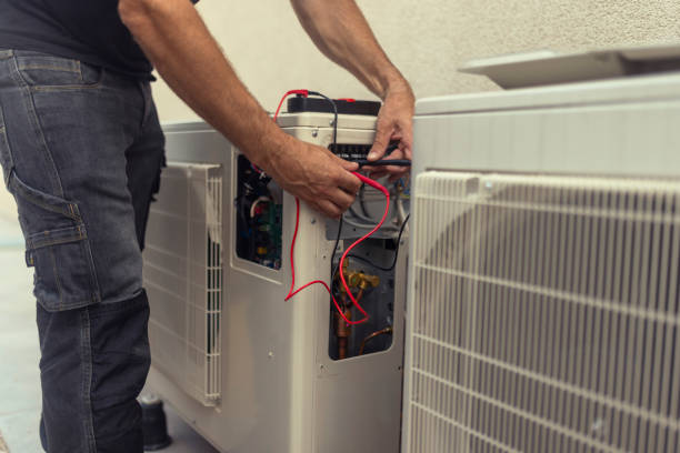 Orrville, OH HVAC Company