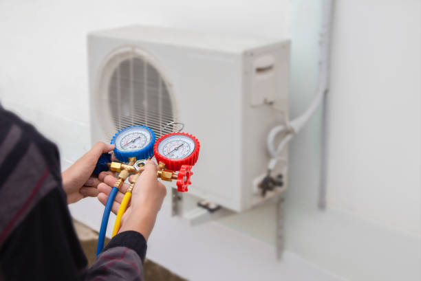 Best Emergency HVAC Repair  in Orrville, OH