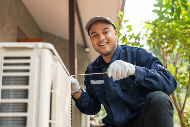 Best 24/7 HVAC Repair  in Orrville, OH