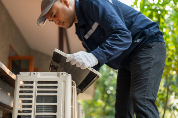 Best Affordable HVAC Services  in Orrville, OH
