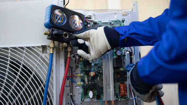 Best Central Air Repair  in Orrville, OH