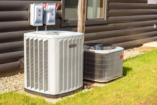 Best Residential HVAC Services  in Orrville, OH