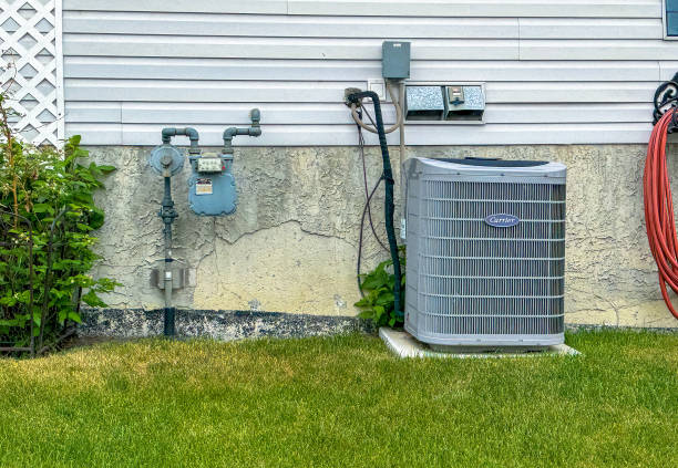 Best HVAC Cleaning Services  in Orrville, OH